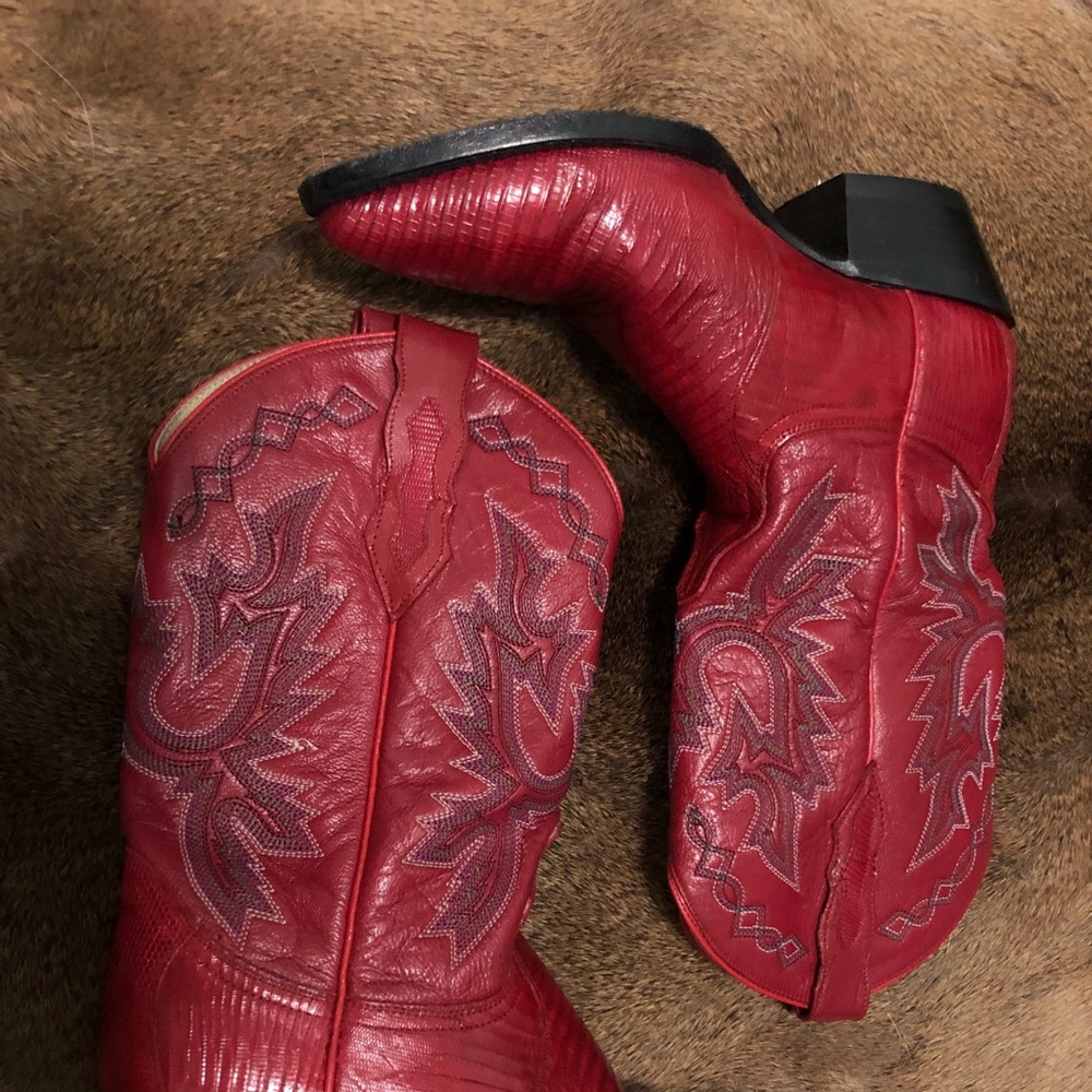 Dan Post Women’s Boots